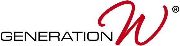 GenerationW_LogoR | Generation W