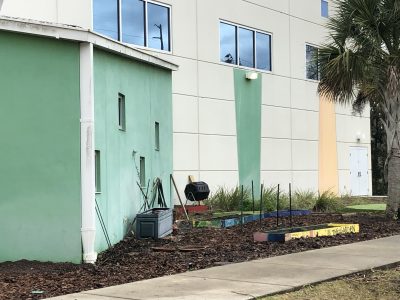 STA BGC Post WORKS Garden