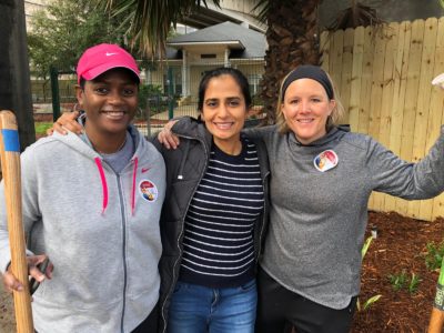 Sulzbacher Center Yogi