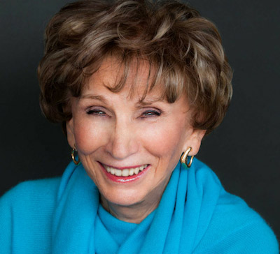 Dr. Edith Eger