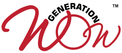 Generation WOW, Logo