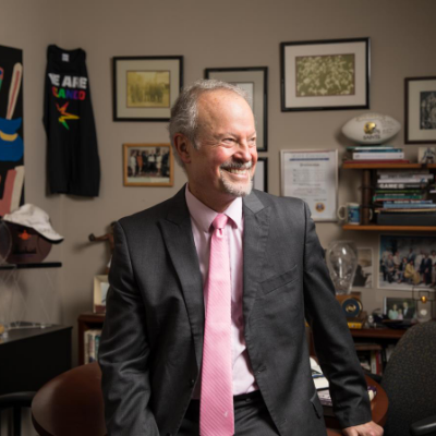 Dr. Richard Lapchick