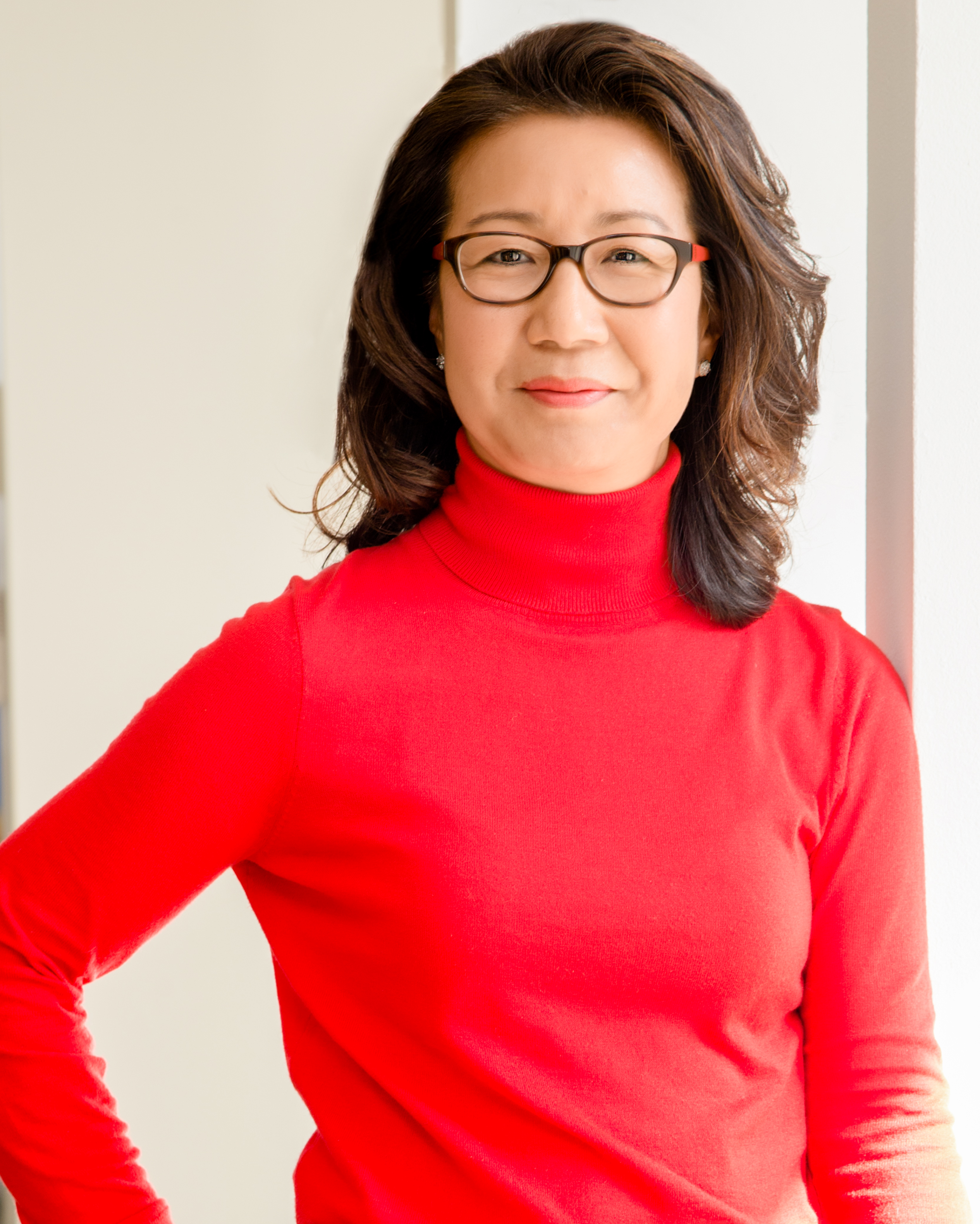 Jeannie Diefenderfer