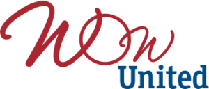 WOW United Logo