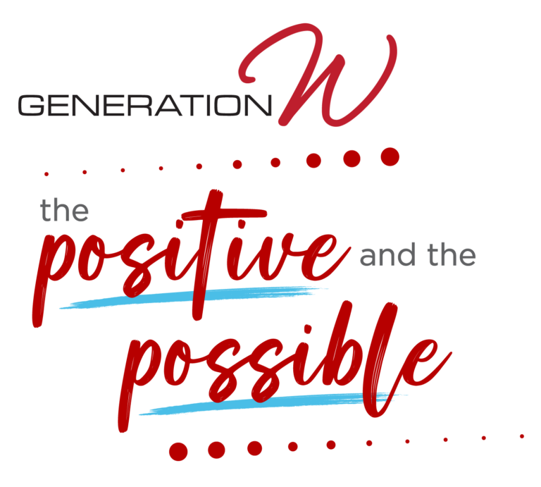 The Positive and the Possible