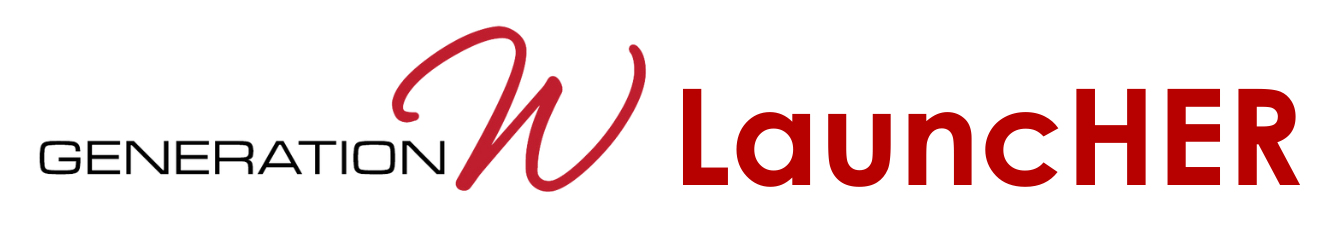LauncHER Logo