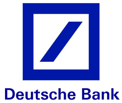 Deutsche Bank logo